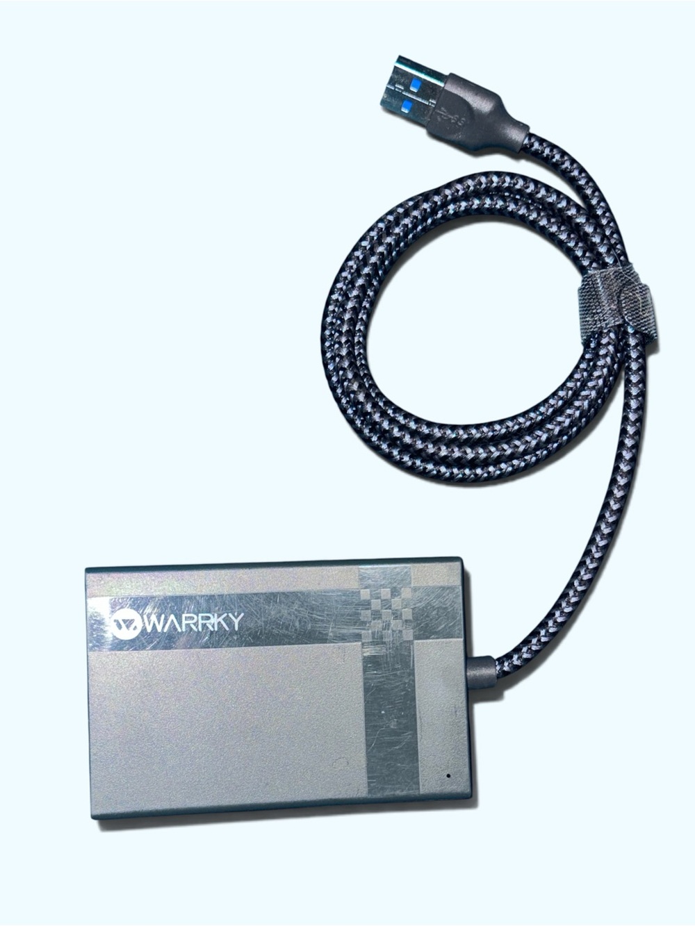 WARRKY Video Capture Card USB 3.0 4K